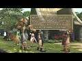 [PS4; Final Fantasy Crystal Chronicles Remastered] Main Story #1.5: Set off with Yuke; Farmer