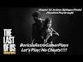 PS4 Longplay [2] The Last Of Us: Remastered (Chapter 12: Jackson: Epilogue/Finale)
