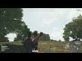 PUBG Xbox One - Grenade Triple Kill Instant Squad Wipe