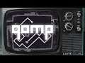 Qomp Review - You are the Pong ball. Escape