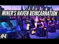 QUADRILLIONS SETUP! - Miner's Haven Reincarnation (Ep4)