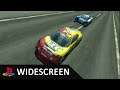 R4: Ridge Racer Type 4 - Sony PlayStation - RetroArch Steam DuckStation widescreen 1080p30