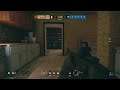 Rainbow six with the boys!