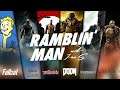 Ramblin' Man - What Does the Bethesda Acquisition Mean for Xbox & PlayStation?
