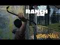 Ranch Simulator - 02 - Demoliamo la Casa De Nonno