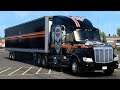 Real Traffic Density 1.40 By CIP | American Truck Simulator
