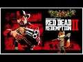 Red Dead Online - Вечерний дикий запад