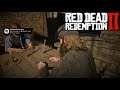 Red Dead Redemption II PC - Gambler 7: Beat the Five Finger Fillet player in every location-Chapter6
