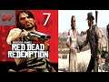 Red Dead Redemption Part 7. Hurting those close to me. (Normal Campaign)