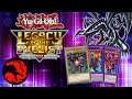 Red-Eyes Black Dragon Fusion Deck! - Yu-Gi-Oh! Legacy of the Duelist: Link Evolution