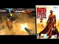 Red Steel 2 ... (Wii) Gameplay