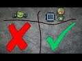 Replace Gas/Liquid Filters with Sensor + Shutoffs (Oxygen Not Included - Tutorial)