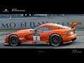 Replay FIA GT Manufacturer Series Championship Exhibition Off Season 4 race 6, Gran Turismo Sport
