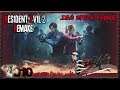 Resident Evil 2 Remake "Claire" #010 - Das große Finale! - Let´s Play [FSK18][german]