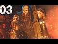 Resident Evil 3 Remake | NEMESIS BOSS FIGHT - Part 3