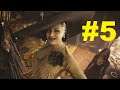 Resident Evil 8: Village "AS FILHAS DA LADY DIMITRESCU" (PC) #5