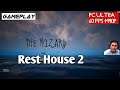 Rest House 2 - The Wizard Gameplay PC Ultra | 1440p - GTX 1080Ti - i7 4790K Test