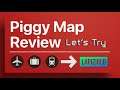 Reviewing Maps(ft. 1971SUPERSONIC, Imrealacethepup from Roblox) | Lapiziold Team | Piggy Map Review