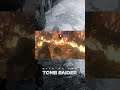 Rise of the Tomb Raider pt 269 #shorts Lara Croft #TombRaider