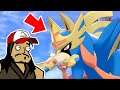 ROACHING MYTHICAL POKEMON?! | Roach Plays Pokemon Sword