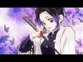RUI"S BACKSTORY! SHINOBU KOCHO IS INSANE! Demon Slayer: Kimetsu no Yaiba | Episode 20 Reaction