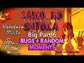 Saiko no Sutoka - Bugs + Random Moments (Big Part 6) / Alpha 2.1 & Alpha 2.1.2 #23