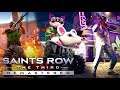 Saints Row: The Third Remastered - Everything We Know So Far!