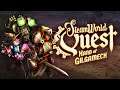 SALVANDO O MUNDO COM HERÓIS ROBÔS! 🤖 - SteamWorld Quest