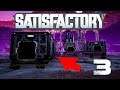 Satisfactory - S2 - Díl 3 - Ultimátní Systém