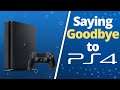 Saying Goodbye to The PlayStation 4 l Assassin's Creed Valhalla Review