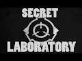 SCP: Secret Laboratory | GameVersUs Stream