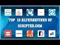 Scripted.com | Best 14 Alternatives of Scripted.com