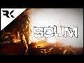 Scum - SVD | Sniper Survival | The Snipers Name Is Harry xD
