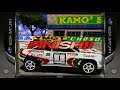 Sega Rally Championship Plus: Netlink Edition (Sega Saturn)