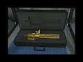 Selling €230,000 Worth of A Golden Minigun GTAOnline