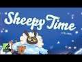 Sheepy Time - My wife's favorite of the month - do not judge this game by its cover!