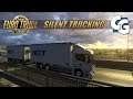 Silent Trucking - Scania P - Brașov to Ruse - ETS2 (No Commentary)