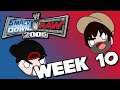 Smackdown Vs Raw 2006 GM Mode- Week 10