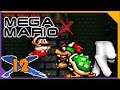 SMB 2: MEGA MARIO X | Part #12 | [GERMAN / 1080p@60] - Smash Bros auf dem Super Nintendo?