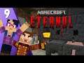 Smelter - Minecraft: MC Eternal Modpack #9 - Married Strim Server