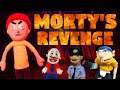SML Parody: Morty's Revenge!