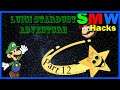 [SMW Hacks] Let's Play Luigi Stardust Adventure (german) part 12 - ich werde aus dem Game gemobbt
