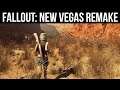 Some MASSIVE Updates for the Fallout: New Vegas Remake Mod