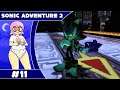 Sonic Adventure 2 - #11 | End Of A Foreshadowing ARK