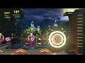 Sonic Forces Japanese Gameplay #5 [Playstation 4]