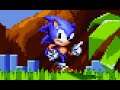 Sonic Lost in Nightmare World (Sonic Fangame)