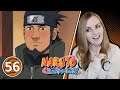 Squirming - Naruto Shippuden Episode 56 Reaction