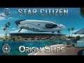 Star Citizen Español - Origin Jumpworks GmbH Ships