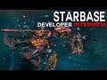 STARBASE - Developer Interview: Planets, Early Access & more!