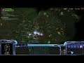 StarCraft 2 Co-op Campaign: Heart of the Swarm Mission 4 - Domination